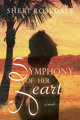 Cover image for Symphony of Her Heart