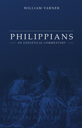 Cover image for Philippians