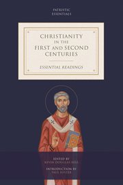 Christianity in the first and second centuries cover image