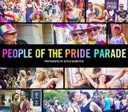 People of the pride parade cover image
