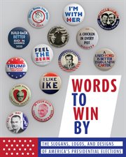 WORDS TO WIN BY cover image