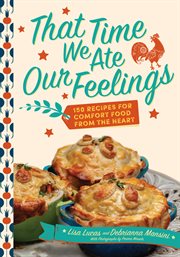 THAT TIME WE ATE OUR FEELINGS cover image