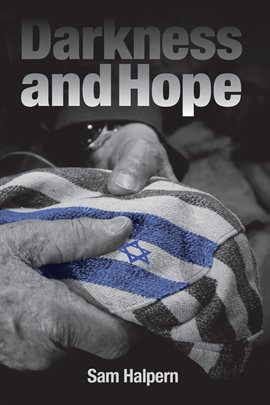 Cover image for Darkness and Hope