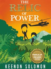 The relic of power cover image