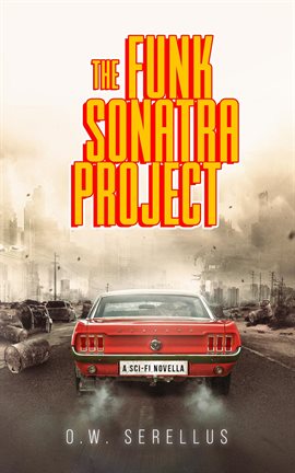 Cover image for The Funk Sonatra Project