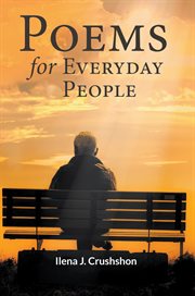 Poems for everyday people cover image