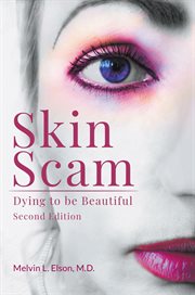 Skin scam. Dying to be Beautiful cover image