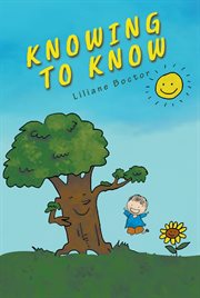 Knowing to know cover image