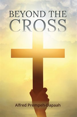 Cover image for Beyond the Cross