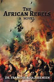 The african rebels cover image