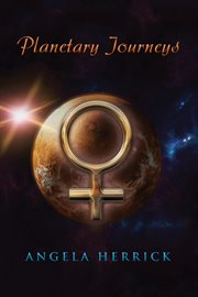 Planetary journeys cover image