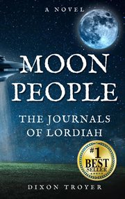 Moon people cover image