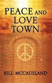 Peace and love town cover image