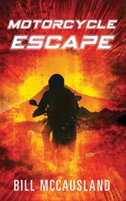 Motorcycle escape cover image