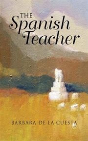 The spanish teacher cover image