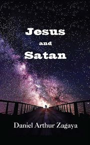 Jesus and satan cover image