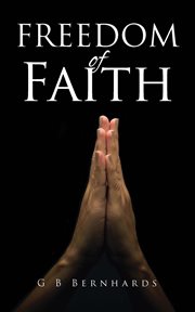 Freedom of faith cover image