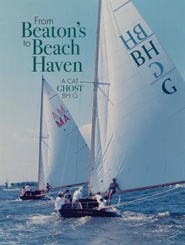 Cover image for From Beaton's to Beach Haven