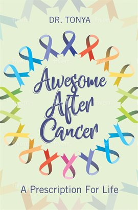 Cover image for Awesome After Cancer