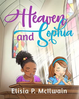 Cover image for Heaven and Sophia