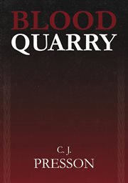 Blood quarry cover image