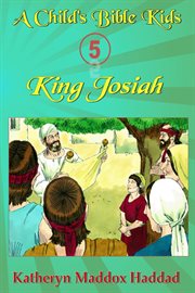 King josiah cover image
