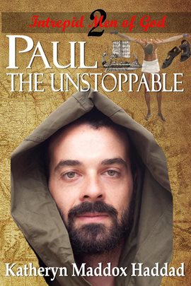 Cover image for Paul