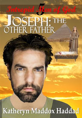 Cover image for Joseph