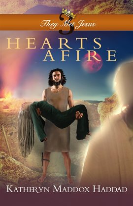 Cover image for Hearts Afire