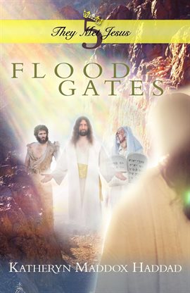 Cover image for Flood Gates
