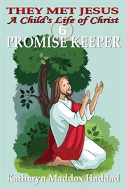 Promise keeper cover image