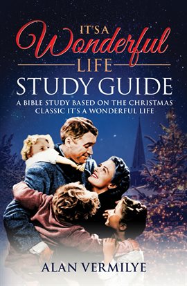Cover image for It's a Wonderful Life