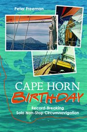 Cape horn birthday cover image
