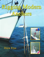 Rigging modern anchors cover image