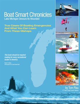 Cover image for Boat Smart Chronicles