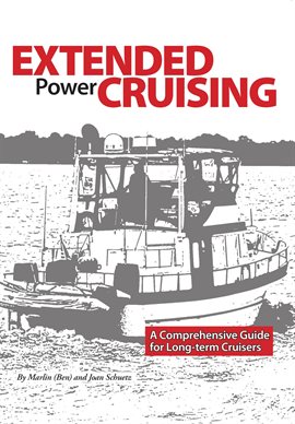 Cover image for Extended Power Cruising