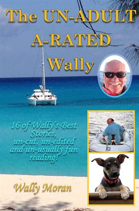 Cover image for The un-ADULT a-RATED Wally