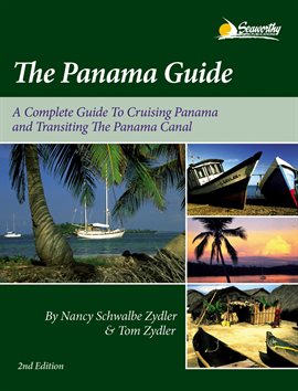Cover image for The Panama Guide