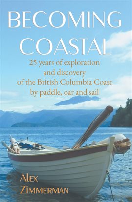 Cover image for Becoming Coastal