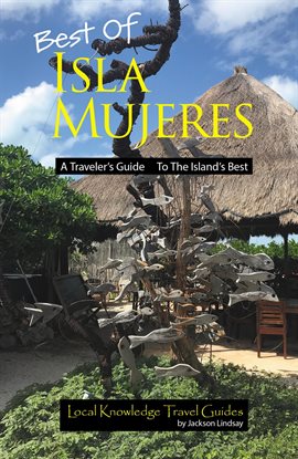 Cover image for Best of Isla Mujeres