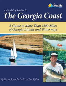 Cover image for The Georgia Coast