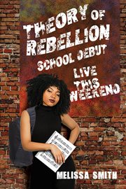 Theory of rebellion. School Début cover image
