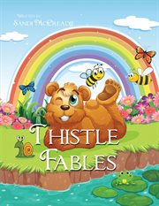 Thistle fables cover image