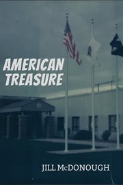 American treasure cover image