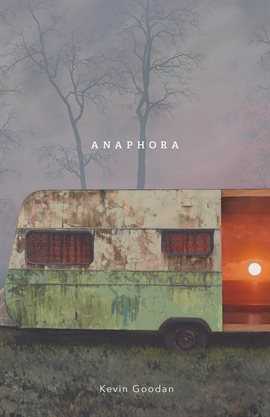 Cover image for Anaphora