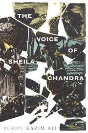 The voice of sheila chandra cover image