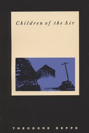 Children of the air cover image