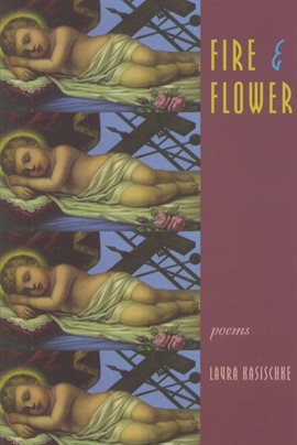 Cover image for Fire & Flower