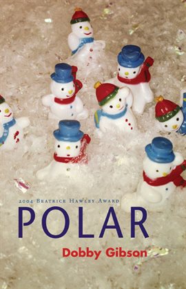 Cover image for Polar