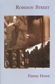 ROBESON STREET cover image